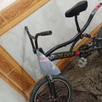 دوچرخه ۲۰ نو نو