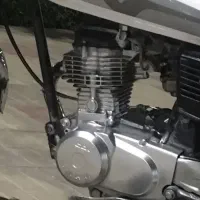 موتور درحد نو