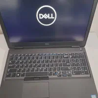 لپ تاپ دل 7540 ۴ گیگ گرافیک