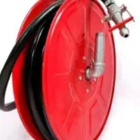 زنجیر جرثقیل شیلنگ آتش نشانی