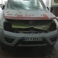 صافکاری نقاشی خودرو قیمت مناسب