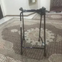 واکر فلزی نو کار نشده