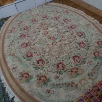 قالیچه نقش برجسته