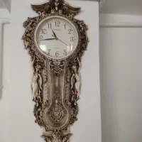 ساعت دیواری|ساعت دیواری و تزئینی|گرگان, |دیوار