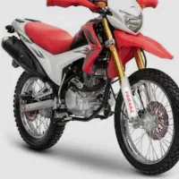 200 نیروموتور