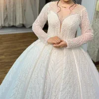 فروش لباس عروس|لباس|شاهرود, |دیوار