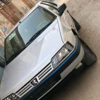 پژو مدل 99