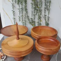 مصنوعات چوبی