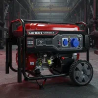 موتور برق لانسین‌ ۸.۵ کیلو وات ۱۰۰۰۰