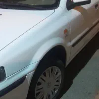 سمند lx مدل ۹۹ تمیز|خودرو سواری و وانت|تهران, خزانه|دیوار