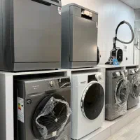 لباسشویی اقساط ۲۴ ماهه
