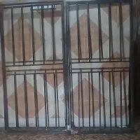 جوشکاری سیار   ساخت حفاظ در ، هر ساعتی