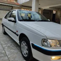 پژو پارس XU7مدل ۹۴بی رنگ ۷۶هزار کار واقعی|خودرو سواری و وانت|رشت, حمیدیان|دیوار