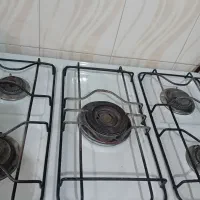 فروش اجاق گاز ۵ شعله