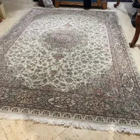 1تخته فرش۹متری دستباف گونه مهستان