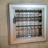 لامپ سقفی /پنل سقفی ۶۰*۶۰ سالم