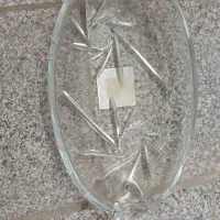ظرف سروشیرینی سالم نونواستفاده نشده