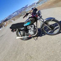 متور 125|موتورسیکلت|یاسوج, |دیوار