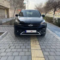 تیگو ۷ فروش فوری