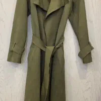 مانتو بهاره/پاییزه حراج