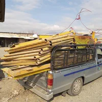خرید بشکه خرید تخته بنایی تخته بشکه آهن آلات|عمده‌فروشی|تهران, مهران (سیدخندان)|دیوار