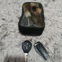 چادرترل روان|قطعات یدکی و لوازم جانبی|مشهد, ولیعصر (شهرک غرب)|دیوار