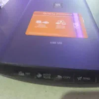 اسکنر|پرینتر، اسکنر، کپی، فکس|ایزدشهر, |دیوار