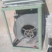 کولر آبی۷۰۰۰|کولر آبی|شیراز, صاحب الزمان|دیوار