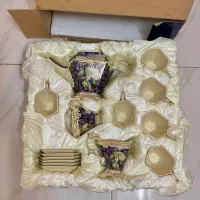 فروش سرویس قهوه خوری