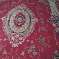 فرش تمام نخ 12متری|فرش|دهلران, |دیوار