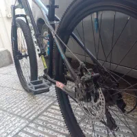 دوچرخه ۲۶ فوری|دوچرخه، اسکیت، اسکوتر|گرگان, |دیوار