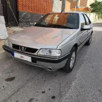 پژو Sxl مدل 99 درچه سیمی
