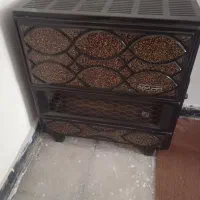 بخاری گازی