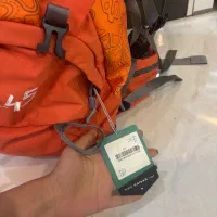 کیف کوهنوردی بدون حتی یکبار استفاده|کوهنوردی و کمپینگ|شهرکرد, |دیوار