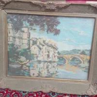 دوعدد تابلو