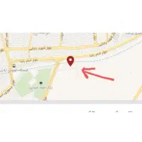 زمین صیاد شیرازی|فروش زمین و ملک کلنگی|بیرجند, |دیوار