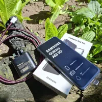 گوشی سامسونگ A53 5g