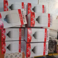 تعمیرات لامپ