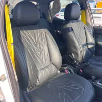 206مدل ۹۵و پراید ۱۳۱ مدل ۹۷|خودرو سواری و وانت|تهران, سید خندان (جلفا)|دیوار