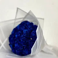 دسته گل هدیه. ماندگار|حراج|قم, حنیف نژاد|دیوار