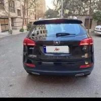 جک s5 مدل اسفند ۱۴۰۲|خودرو سواری و وانت|سنندج, |دیوار