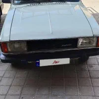 پیکان وانت 90دوگانه سوزCNG