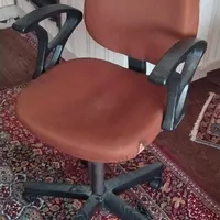 صندلی چرخدار کامپیوتر