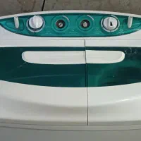 لباسشویی هایر دقلو