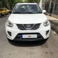 ام وی ام ایکس۳۳ مدل ۹۵ اتومات