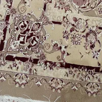 فروش فرش ۹متری نگین مشهد۵۰۰شانه پرزبلندونرم