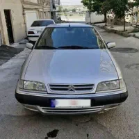 زانتیا 2000