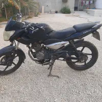 با سلام فروش موتور باجاج مدل ۹۰ مدارک تکمیل
