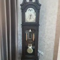 ساعت ایستاده