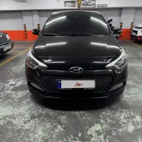 I20 مدل ۹۶  تک برگ سند